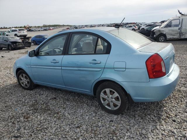 2010 HYUNDAI ACCENT #3297987032
