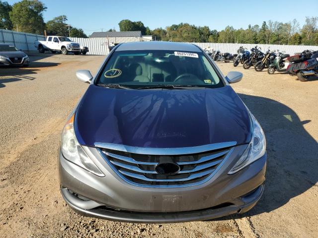 2014 HYUNDAI SONATA GLS #3264452420