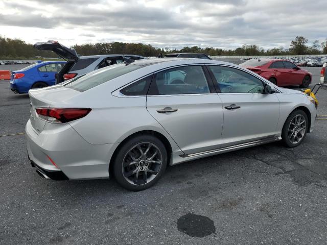 2019 HYUNDAI SONATA LIM 5NPE34ABXKH808396