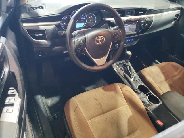 2016 TOYOTA COROLLA L 2T1BURHE8GC697595