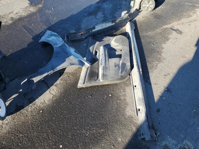 2015 SUBARU IMPREZA SP #3296928883