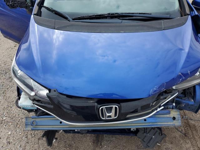 2015 HONDA FIT EX - 3HGGK5H81FM727560
