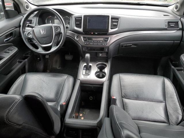 2018 HONDA PILOT EXL #3304563469