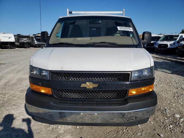 2024 CHEVROLET G3500 EXPR #3301536511