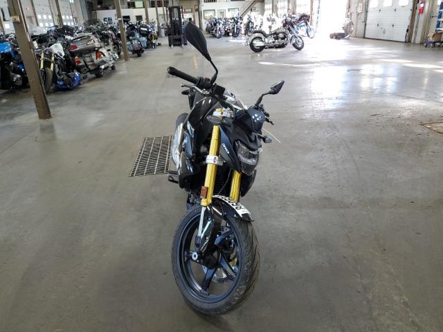 2022 BMW G310 R WB30G430XNRA30261