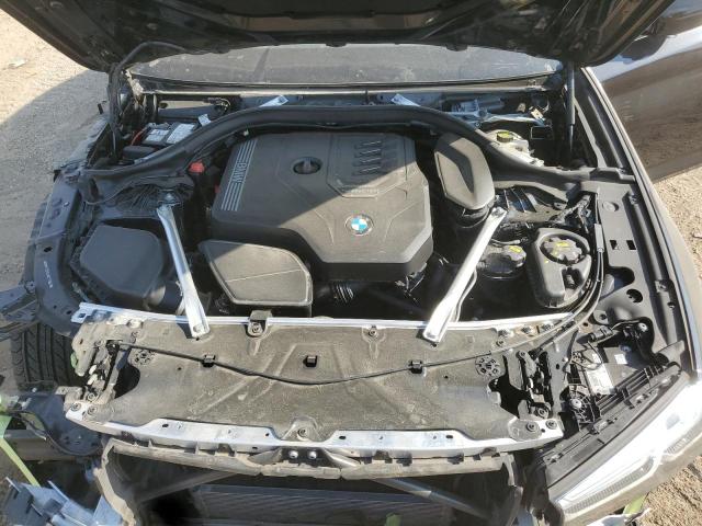 2021 BMW 530 XI WBA13BJ04MCF17067