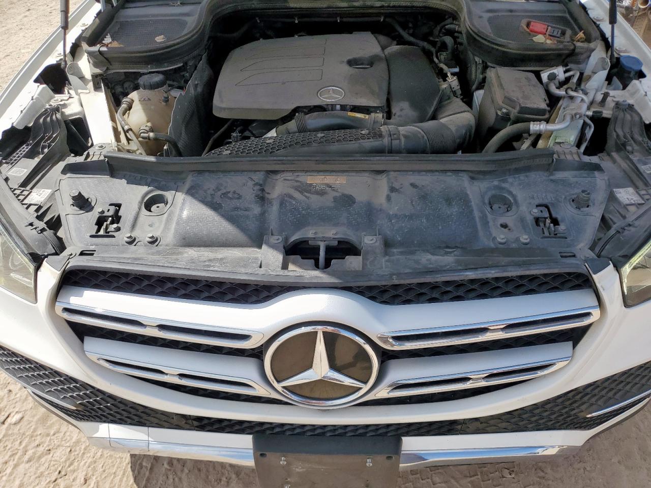 MERCEDES-BENZ GLE-CLASS 350