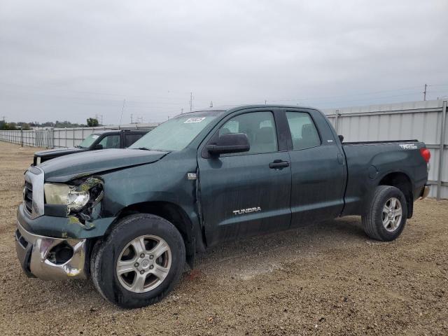 TOYOTA TUNDRA DOUBLE CAB SR5