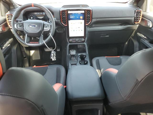 2025 FORD RANGER RAP #3291424136