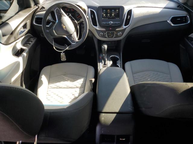 2019 CHEVROLET EQUINOX LS - 3GNAXHEV2KS624226