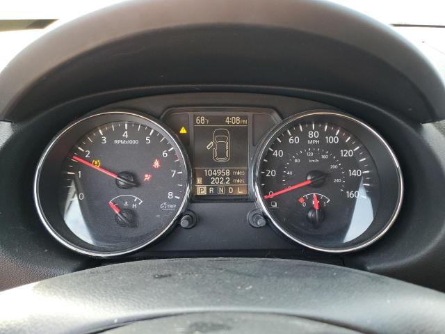 2012 NISSAN ROGUE S - JN8AS5MV1CW392302