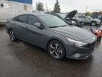 Lot #3305347301 2023 HYUNDAI ELANTRA SE