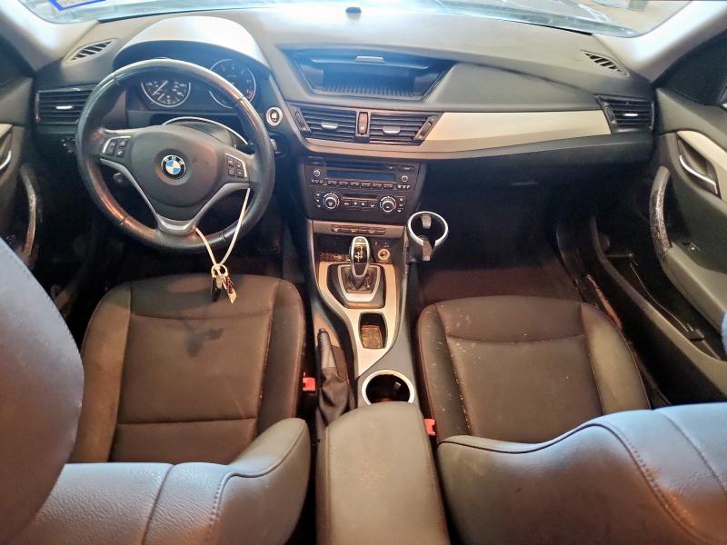 2015 BMW X1 SDRIVE2 #3290397758