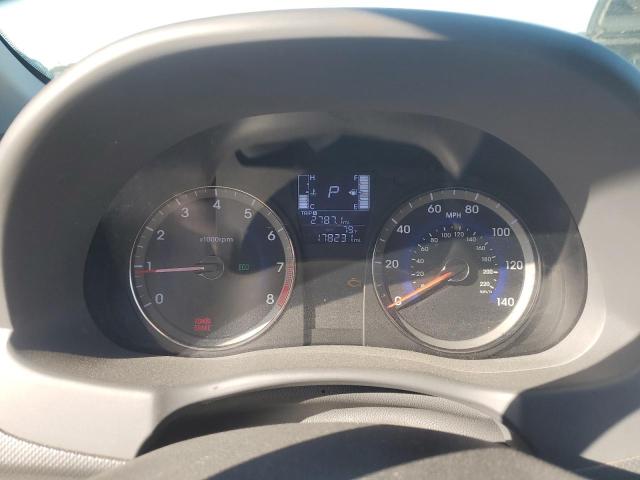 2017 HYUNDAI ACCENT SE KMHCT4AE9HU335098