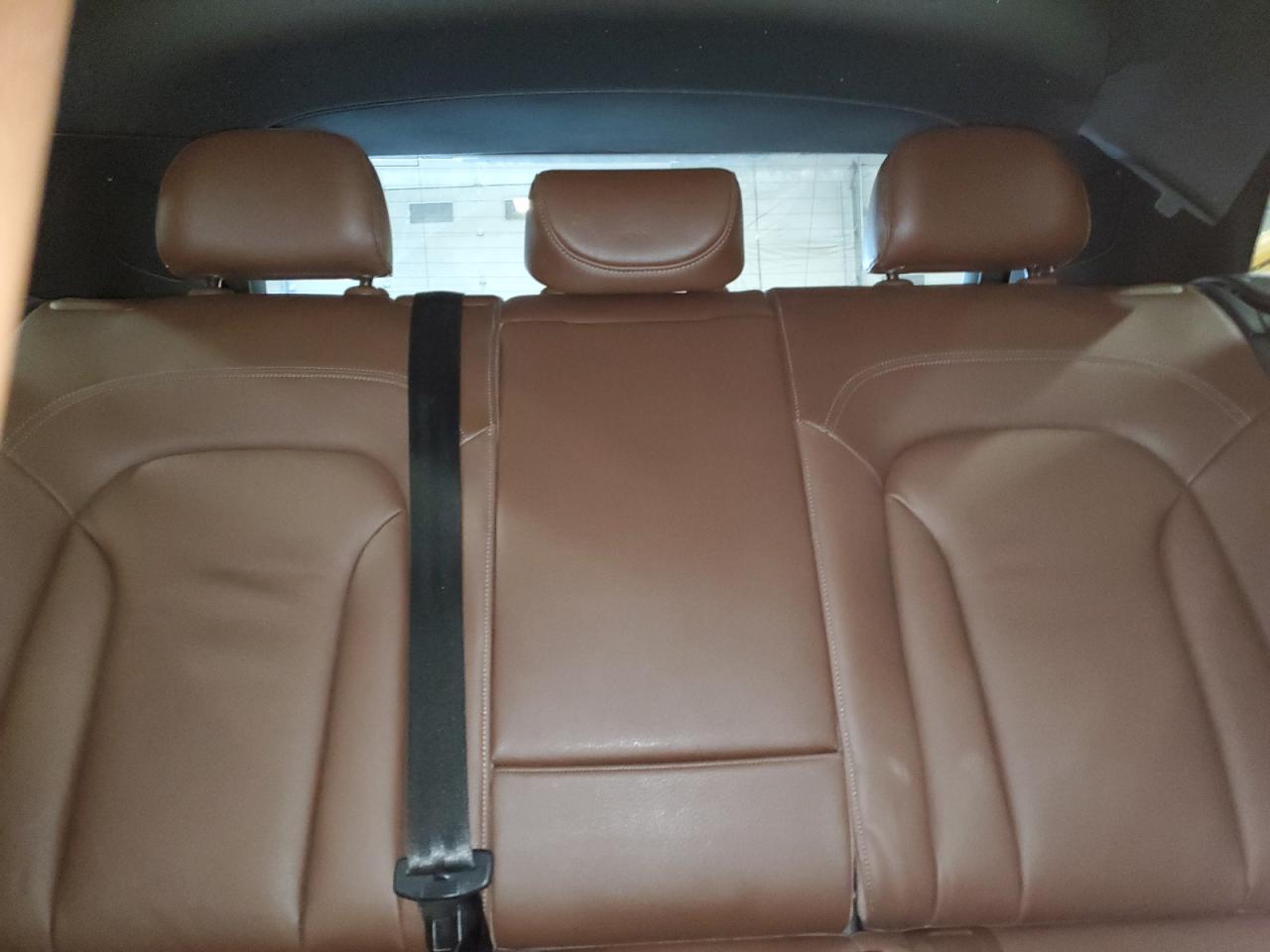 AUDI Q3 PREMIUM PLUS