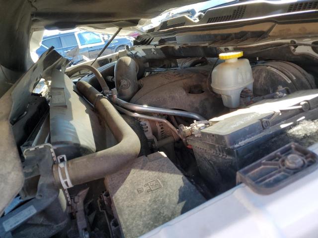 2017 RAM 1500 ST - 3C6JR6DT5HG555493