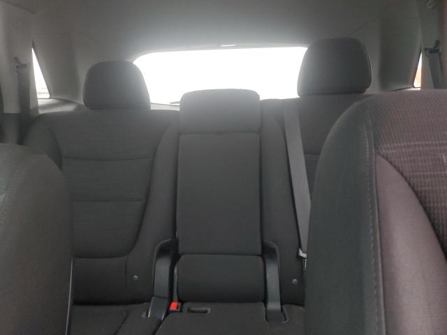 2014 KIA SORENTO LX - 5XYKT3A60EG427202