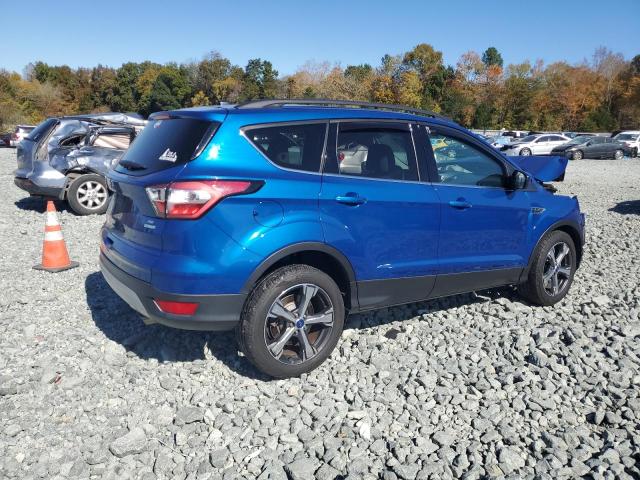 2017 FORD ESCAPE SE - 1FMCU0GD9HUC92726