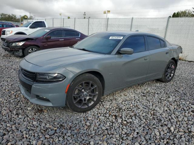 2018 DODGE CHARGER GT - 2C3CDXJG1JH235742