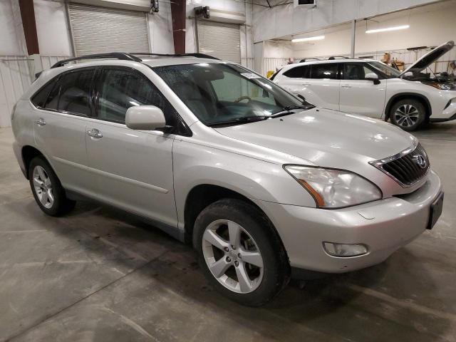 2008 LEXUS RX 350 #3292321270