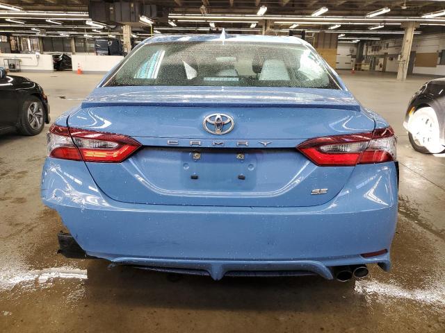 2023 TOYOTA CAMRY SE N - 4T1G11AK4PU144540