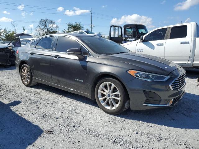 2019 FORD FUSION SEL #3276993180