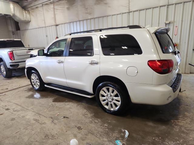 2011 TOYOTA SEQUOIA PL - 5TDDW5G13BS047468
