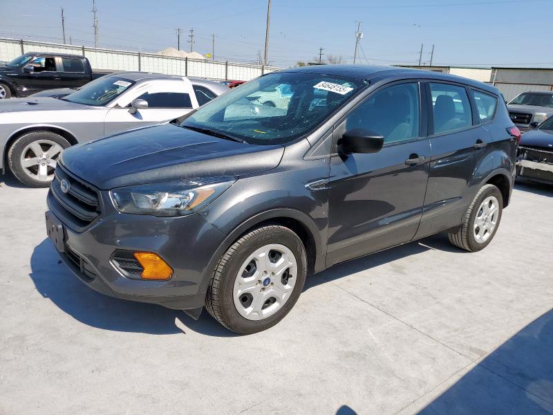 FORD ESCAPE S
