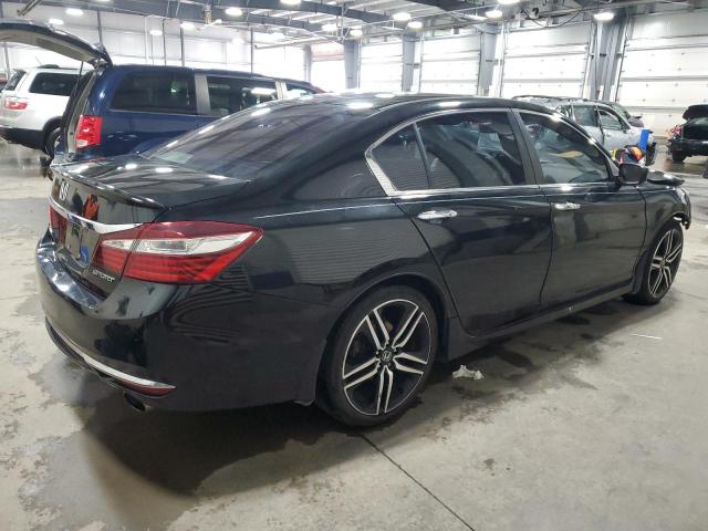 2017 HONDA ACCORD SPO - 1HGCR2F50HA050471