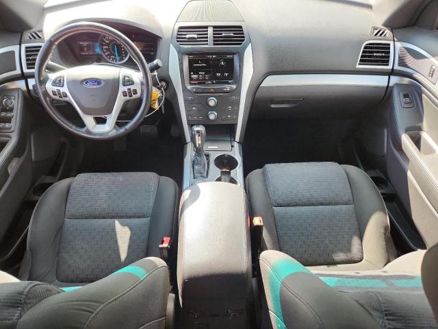 2015 FORD EXPLORER X - 1FM5K8D89FGB94912