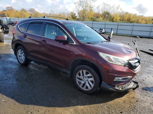 2015 HONDA CR-V EXL - 2HKRM4H71FH629198