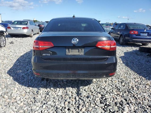 2015 VOLKSWAGEN JETTA BASE 3VW1K7AJ7FM346371