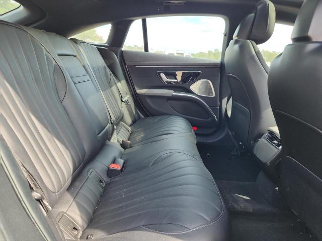 2022 MERCEDES-BENZ EQS SEDAN #3284697328