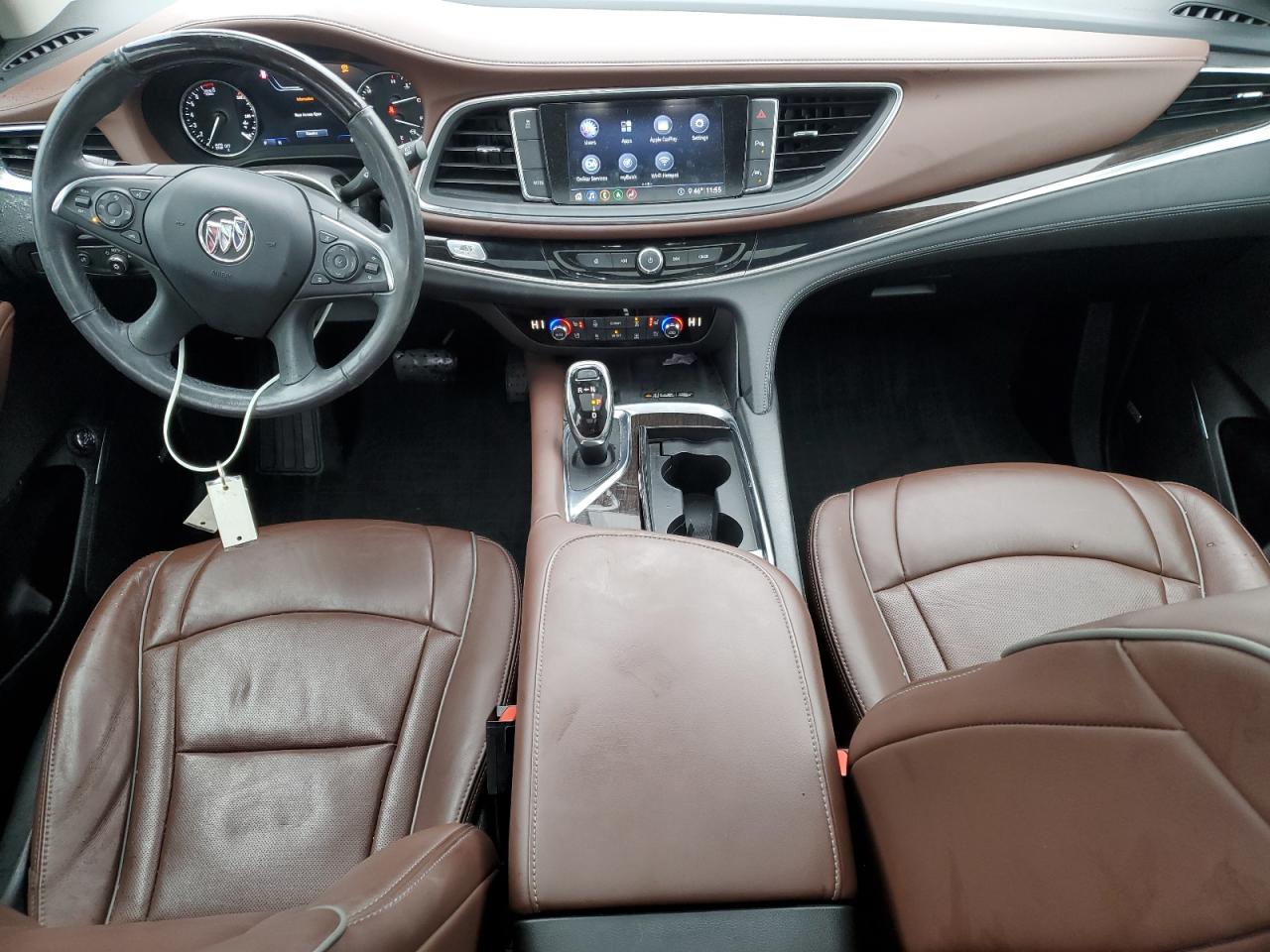 BUICK ENCLAVE AVENIR