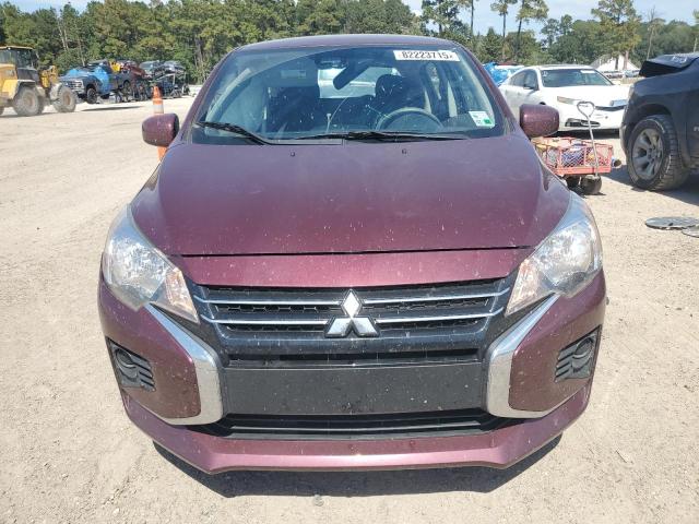 2024 MITSUBISHI MIRAGE ES ML32AUHJ8RH004194