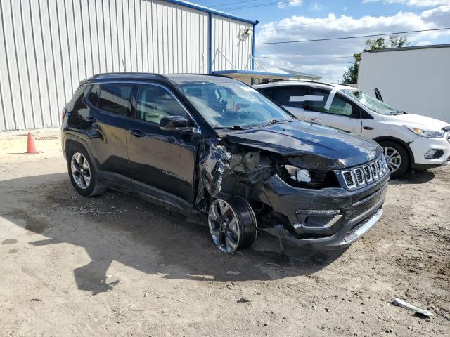 2019 JEEP COMPASS LI #3281556388