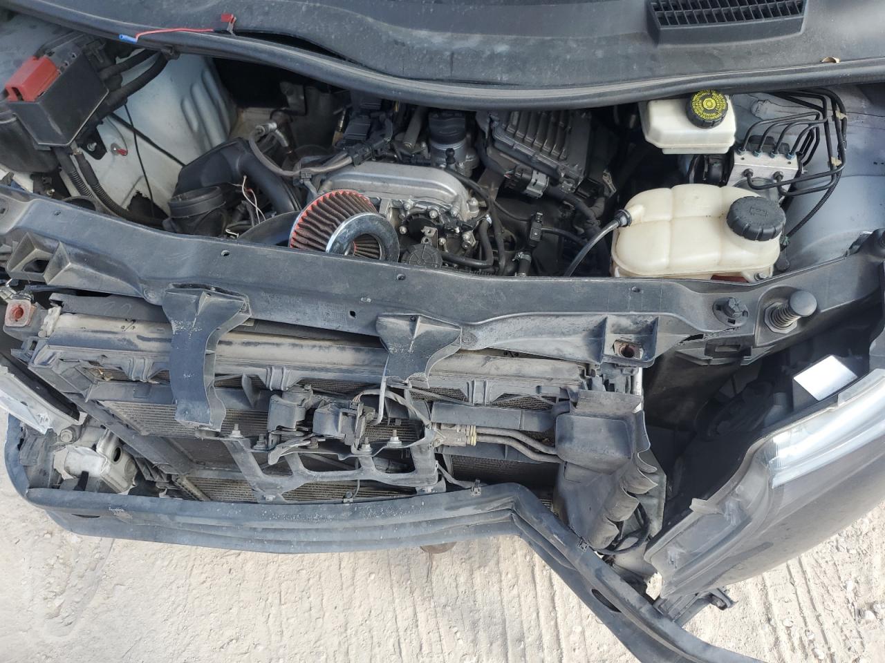 MERCEDES-BENZ METRIS