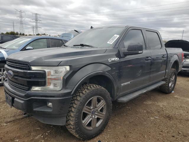FORD F150 SUPER