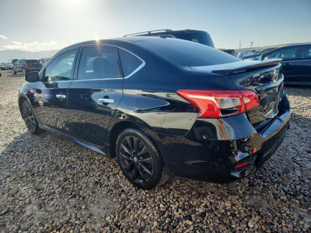 2018 NISSAN SENTRA S 3N1AB7AP3JY239328