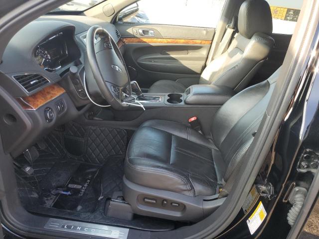 2017 LINCOLN MKT - 2LMHJ5NK3HBL00097