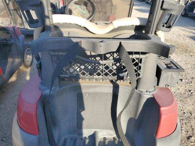 2020 CLUB CAR TEMPO LITHIUM #3263696696
