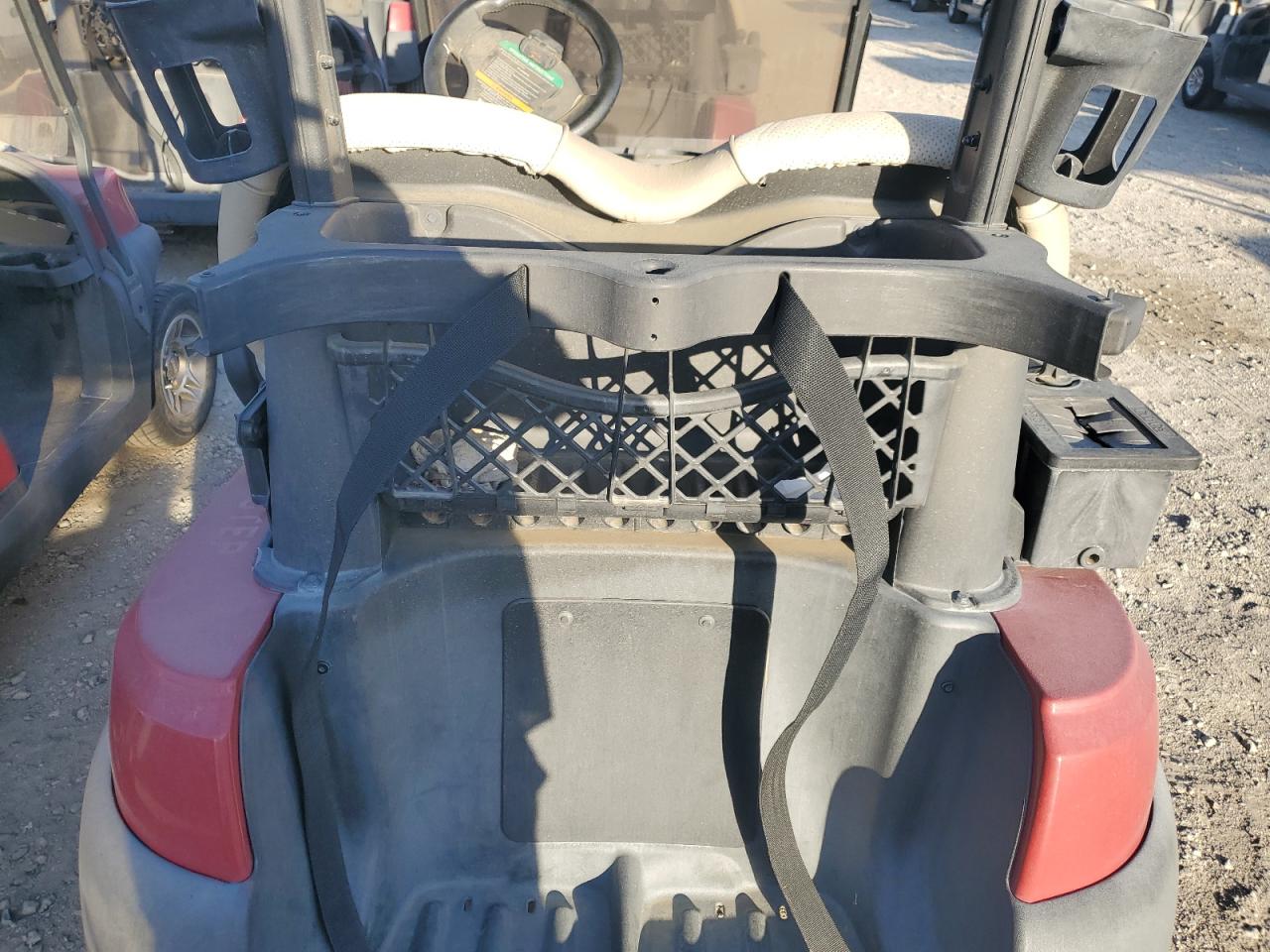 Lot #3263696696 2020 CLUB CAR TEMPO LITHIUM