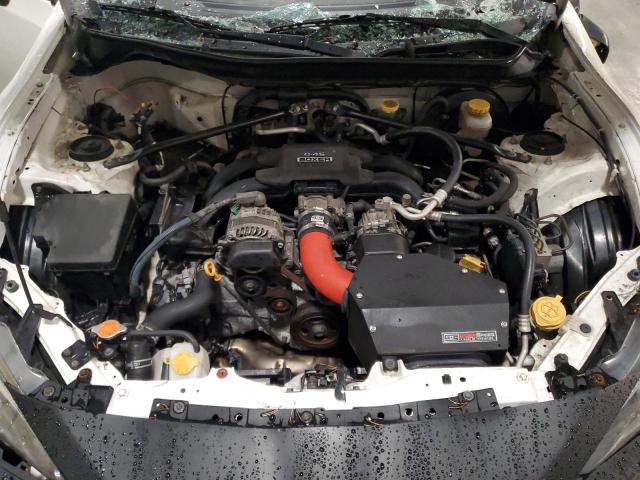 2016 SUBARU BRZ 2.0 PR #3277160943