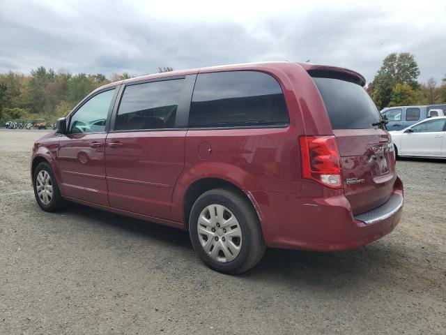 2014 DODGE GRAND CARA - 2C4RDGBG4ER279271