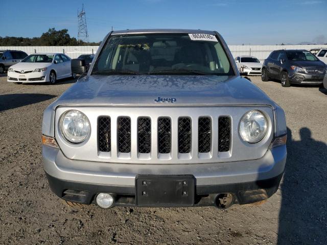 2012 JEEP PATRIOT SP - 1C4NJRBB8CD688512