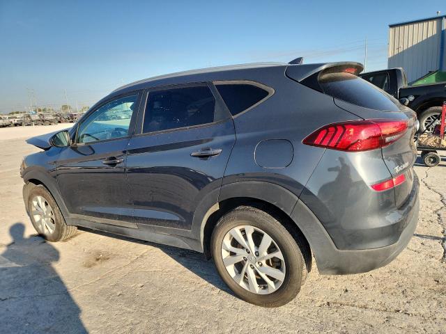 2021 HYUNDAI TUCSON LIMITED #3282490907