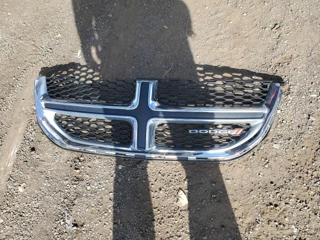 2017 DODGE GRAND CARA - 2C4RDGCG6HR737637