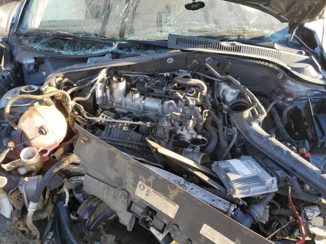 2017 VOLKSWAGEN JETTA S - 3VW2B7AJ0HM319312