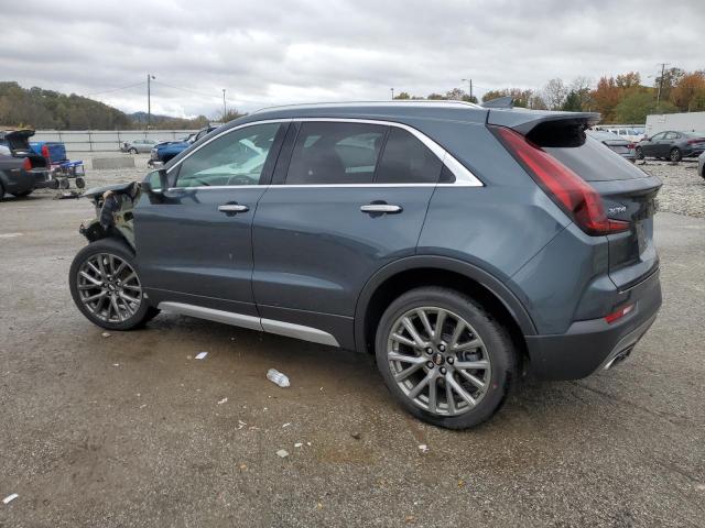 2019 CADILLAC XT4 PREMIU - 1GYFZCR44KF110843