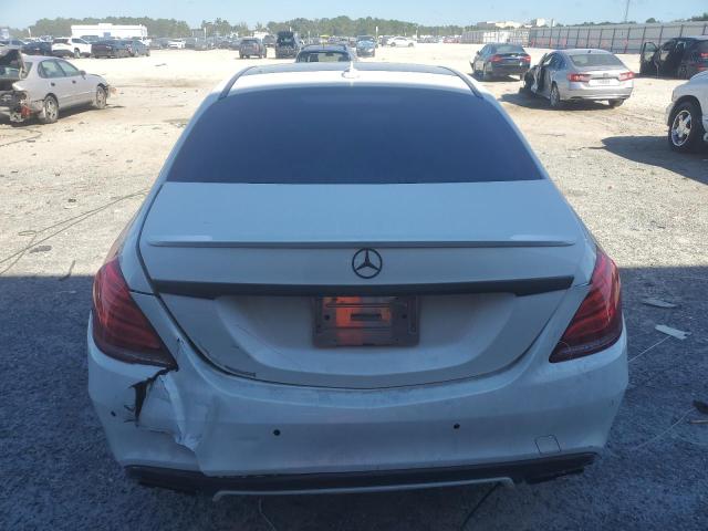 2014 MERCEDES-BENZ S 550 - WDDUG8CB8EA065470
